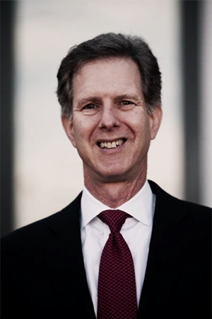 Gary Scheer, RFC®, CSA